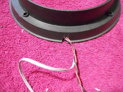 LED Wiring and Installation