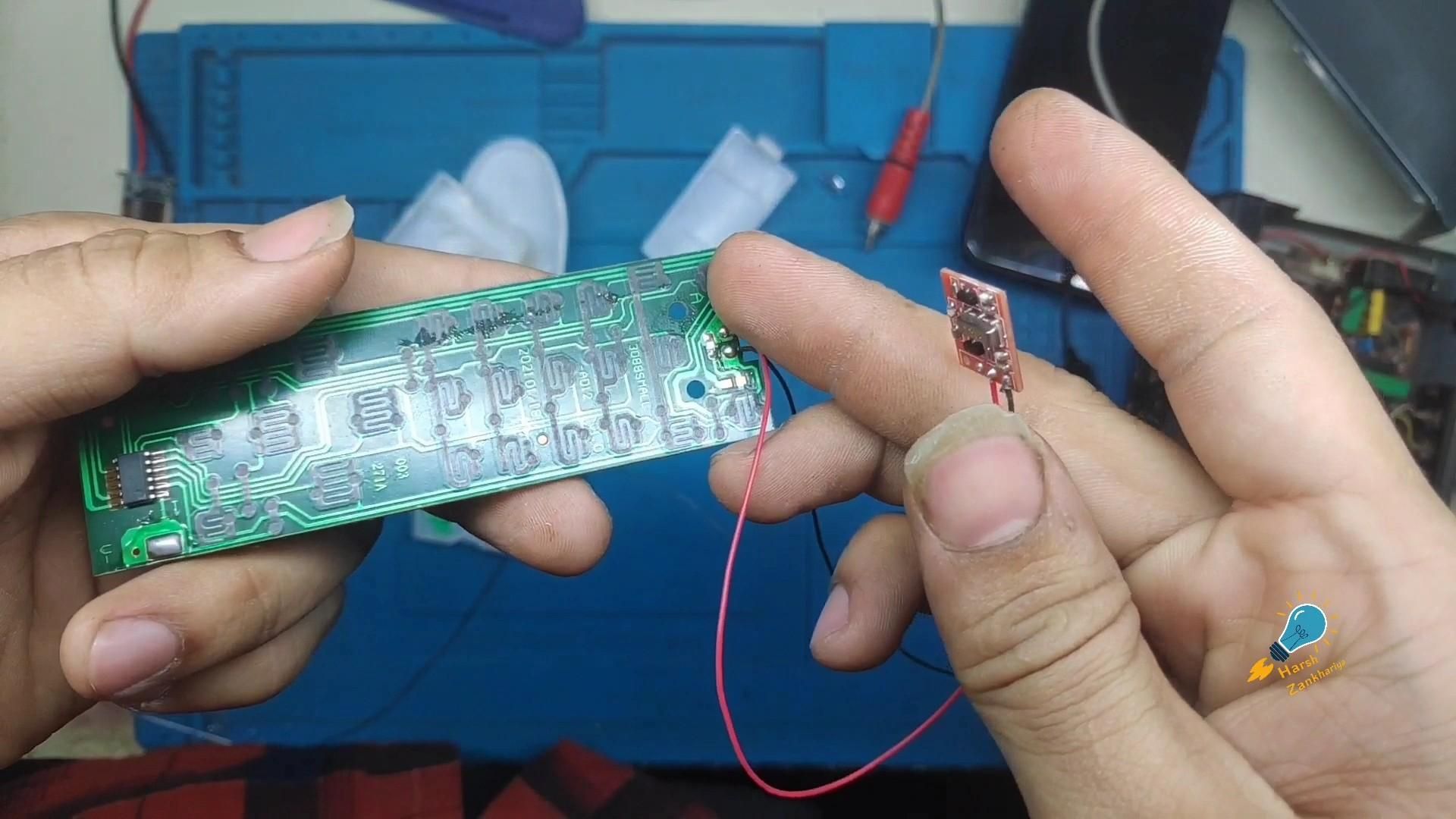 IR Remote Upgrade to Rf 3 Steps Instructables