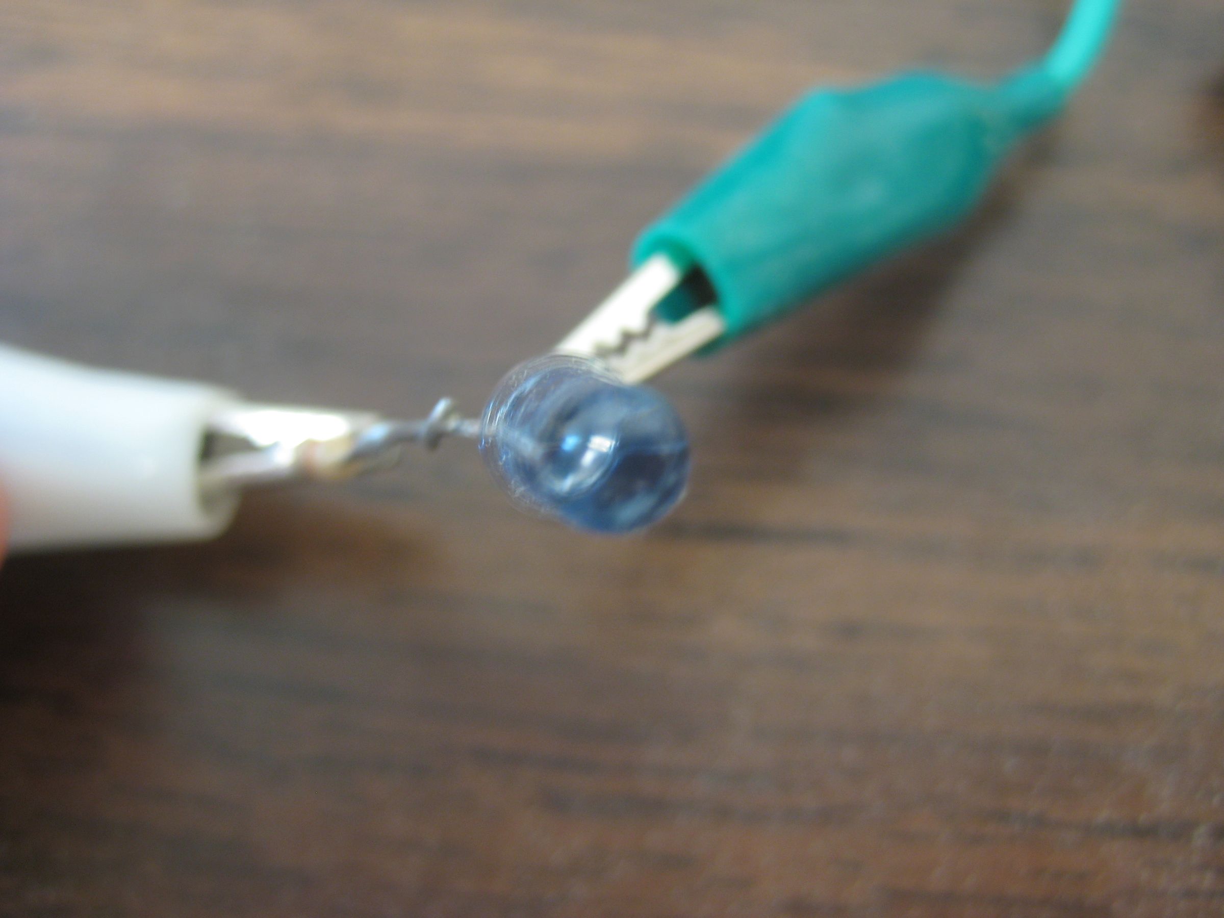 Wii Remote IR Camera Hack With Arduino Interface 6 Steps (with