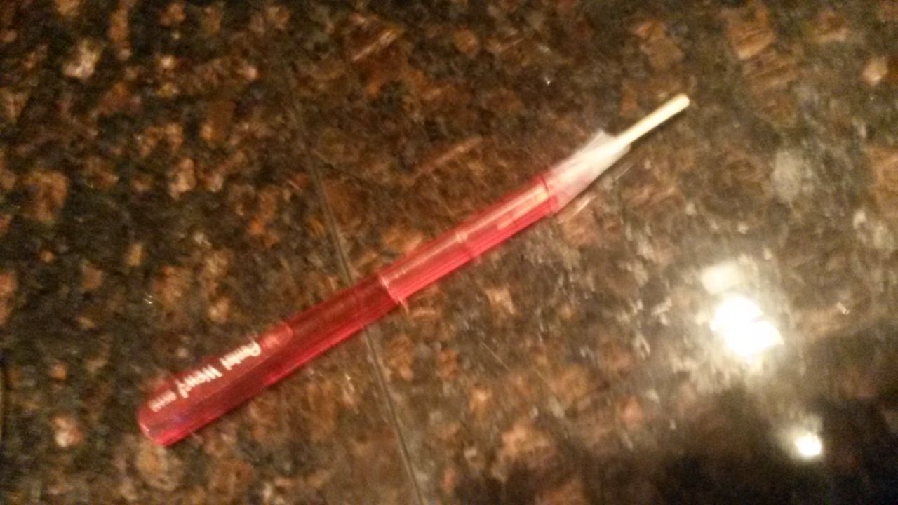 How to Make a Cheap and Easy Quilling Tool