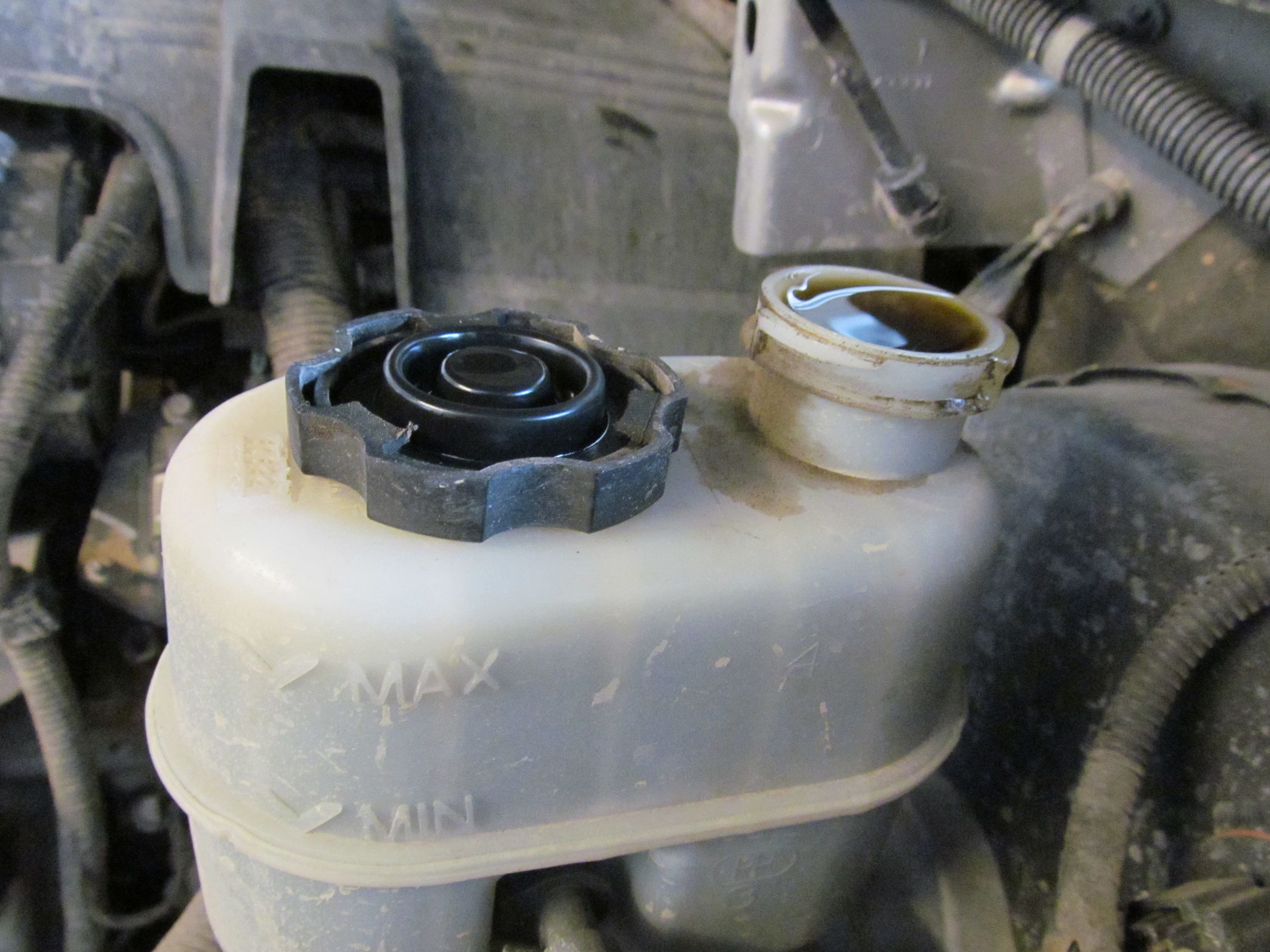 Get Rid of Steering Wheel Shake When Braking. 9 Steps (with Pictures