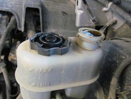 Collapse the Caliper