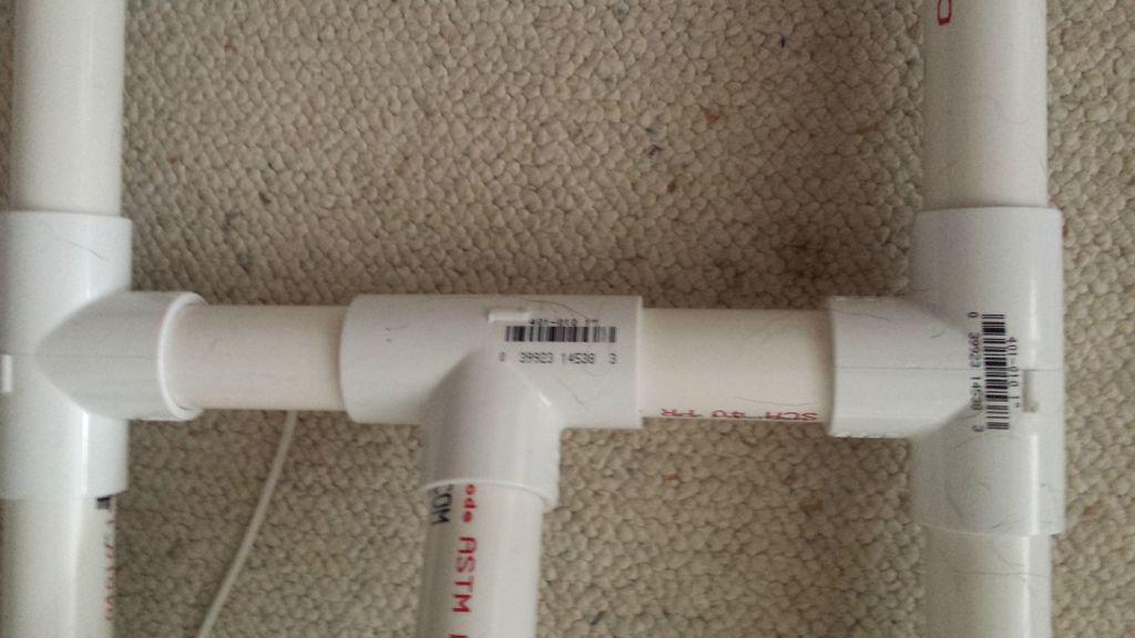 Pvc Wind Mill : 13 Steps - Instructables