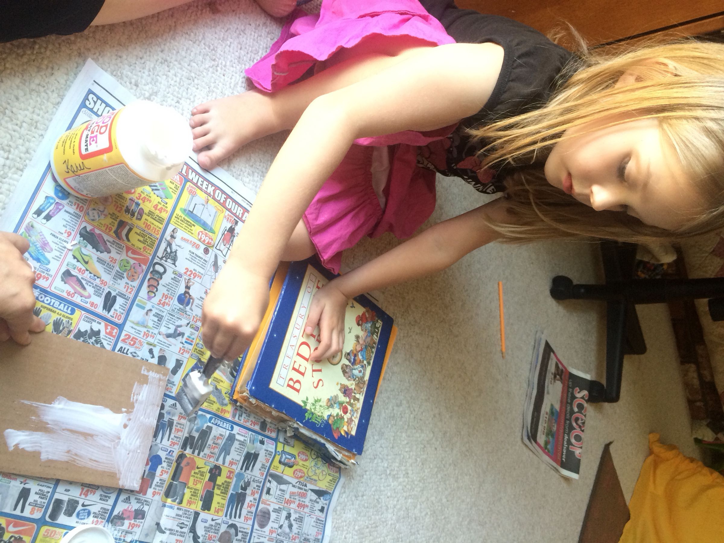 Easy Custom Puzzle 3 Steps (with Pictures) Instructables