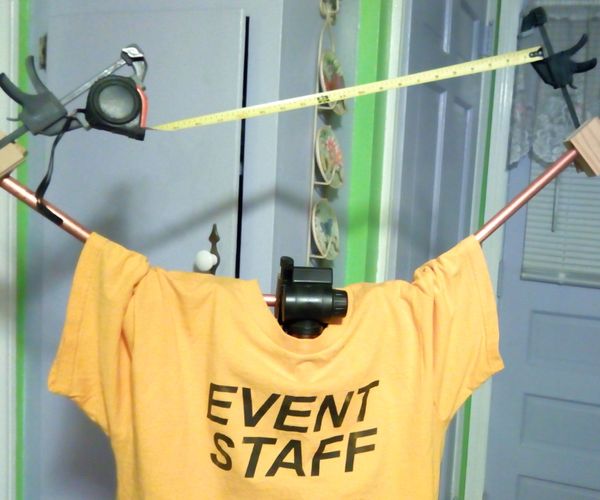 Helping Hands- Life Sized!