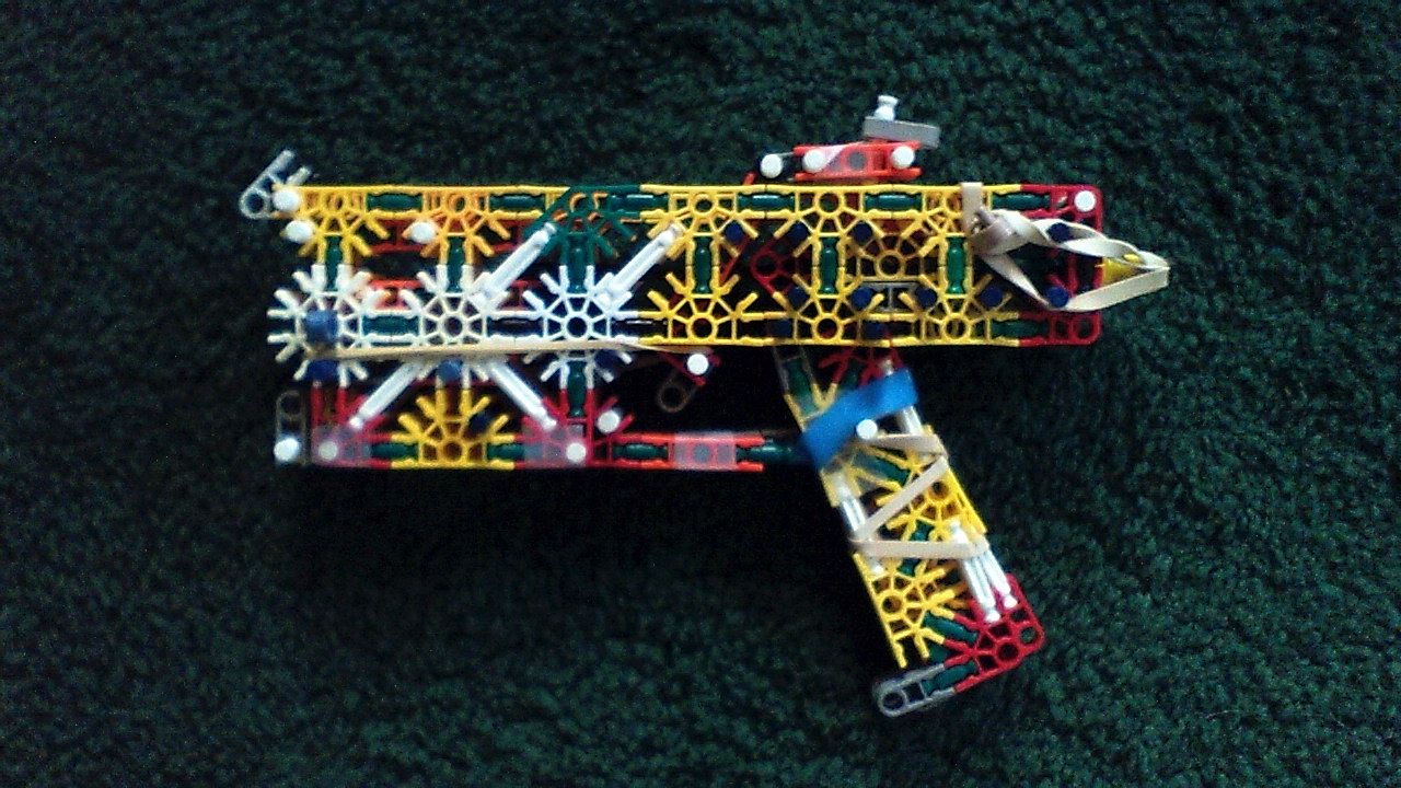 Knex BCS3