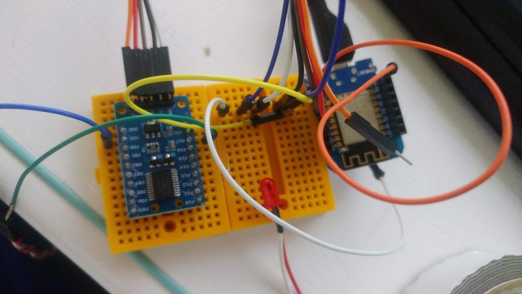 PCF8575 (i2c 16 Pins Digital I/O Expander) Fast Easy Usage (Arduino ...