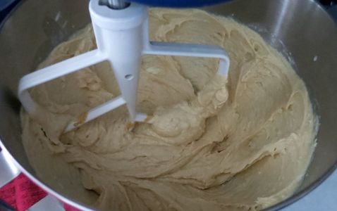Prepare Filling