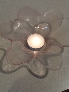 Lighting the Candle