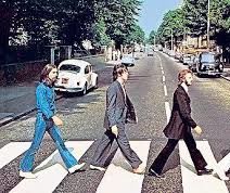 Como Cruzar La Calle.
