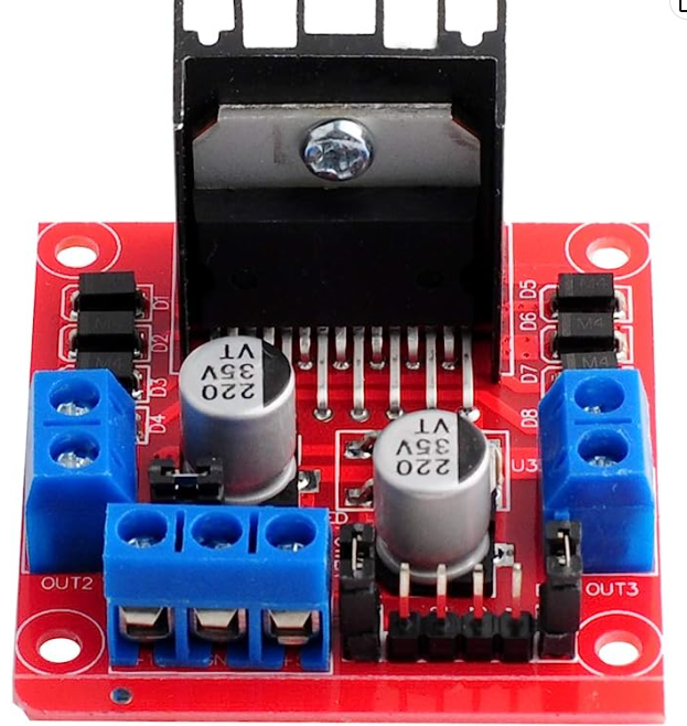 Arduino Bluetooth RC Tank : 10 Steps (with Pictures) - Instructables