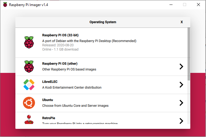 Access the Raspberry Pi File System Through Windows : 9 Steps ...