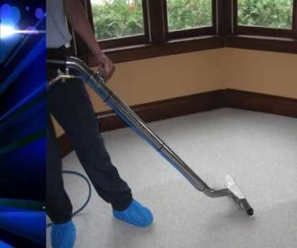 End of Lease Cleaning