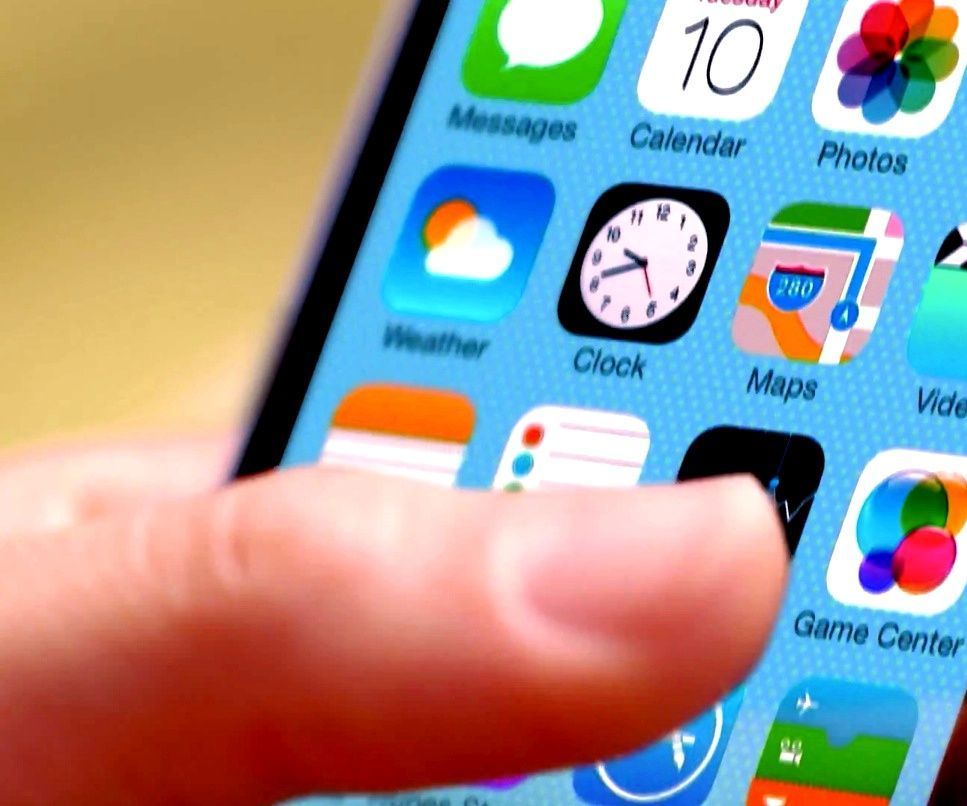 IOS 7: a Beginner’s Guide to App Development