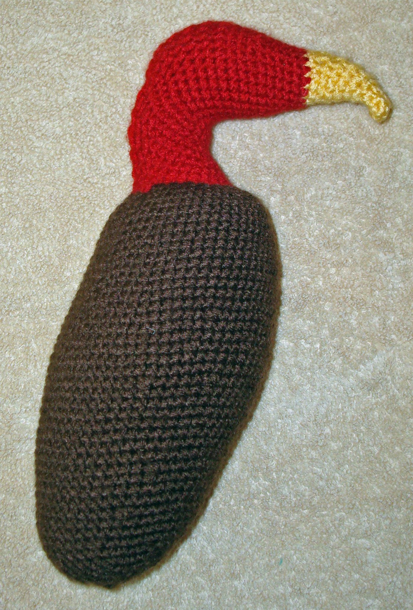 Turkey Vulture Instructables
