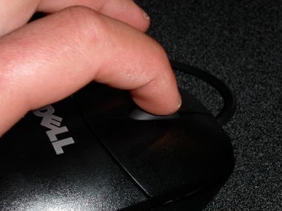 How to Make a Mousewheel Scroll Smoothly : 4 Steps - Instructables