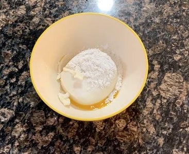 Dairy-Free Cream Cheese Spread (optional)