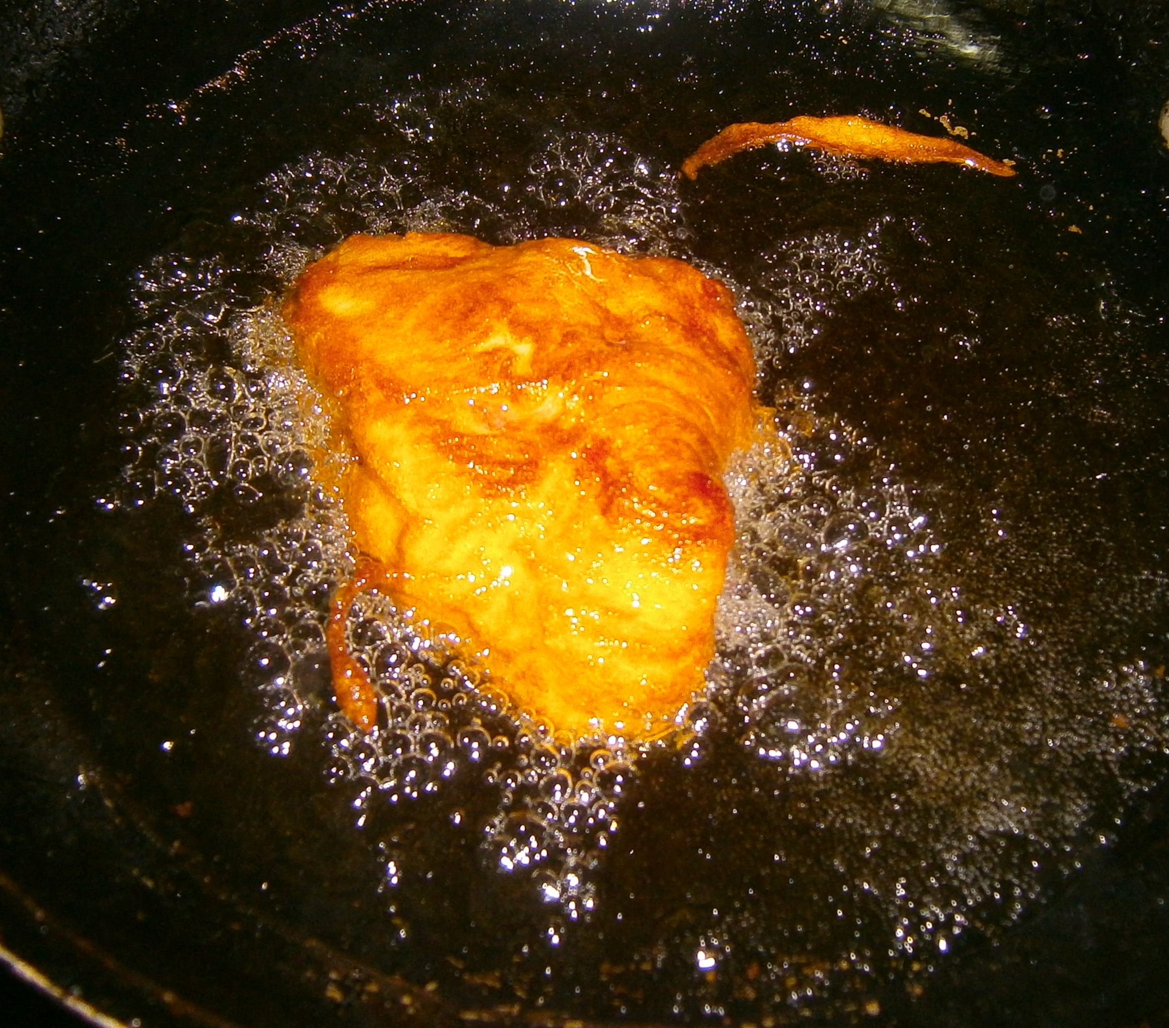 Deep Fried Watermelon 8 Steps (with Pictures) Instructables
