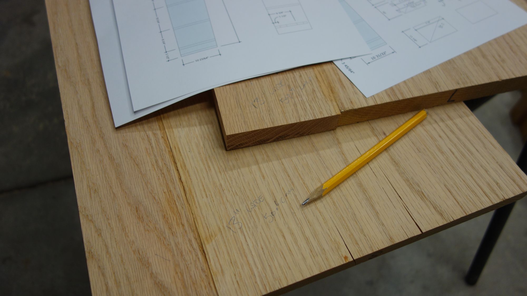 Building a Roycroft Inspired Bookshelf 18 Steps (with Pictures) Instructables