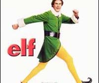 Buddy the Elf Breakfast