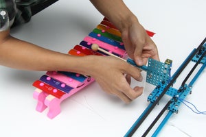 Add Xylophone Hammer