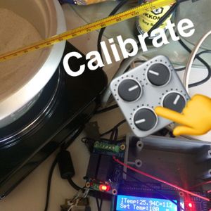 Calibration