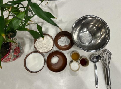 Supplies