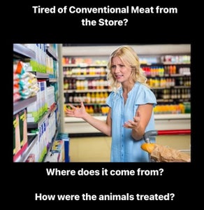 The Mission: Expose BigFarma