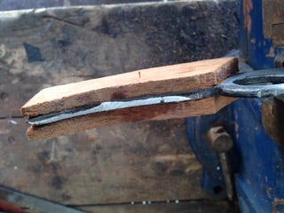 Shapeing 