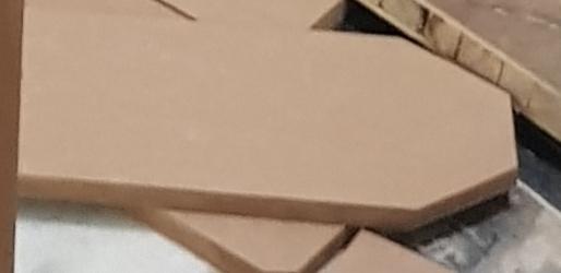 Building the Front Panels