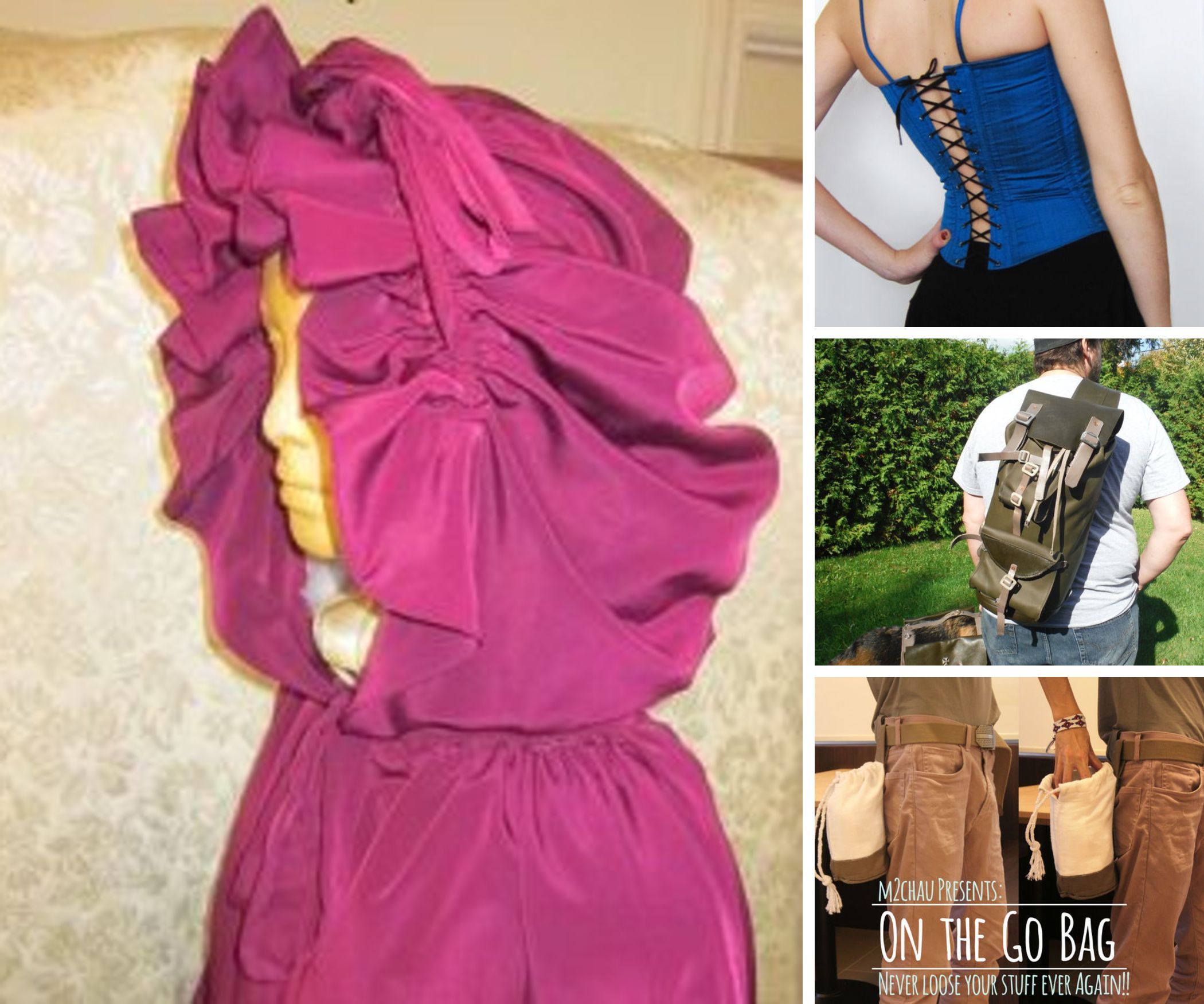 Kleding