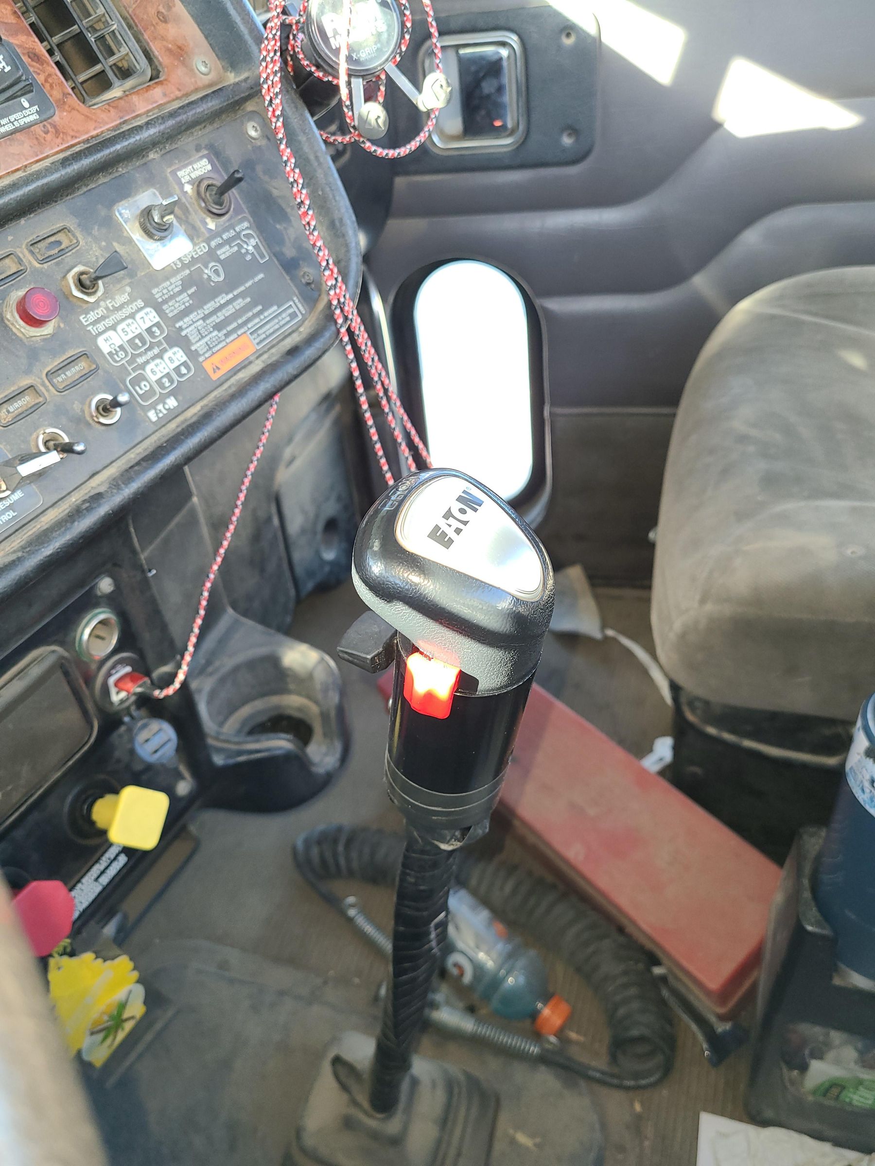 How to Tell the Difference in Semi Transmissions 6 Steps Instructables