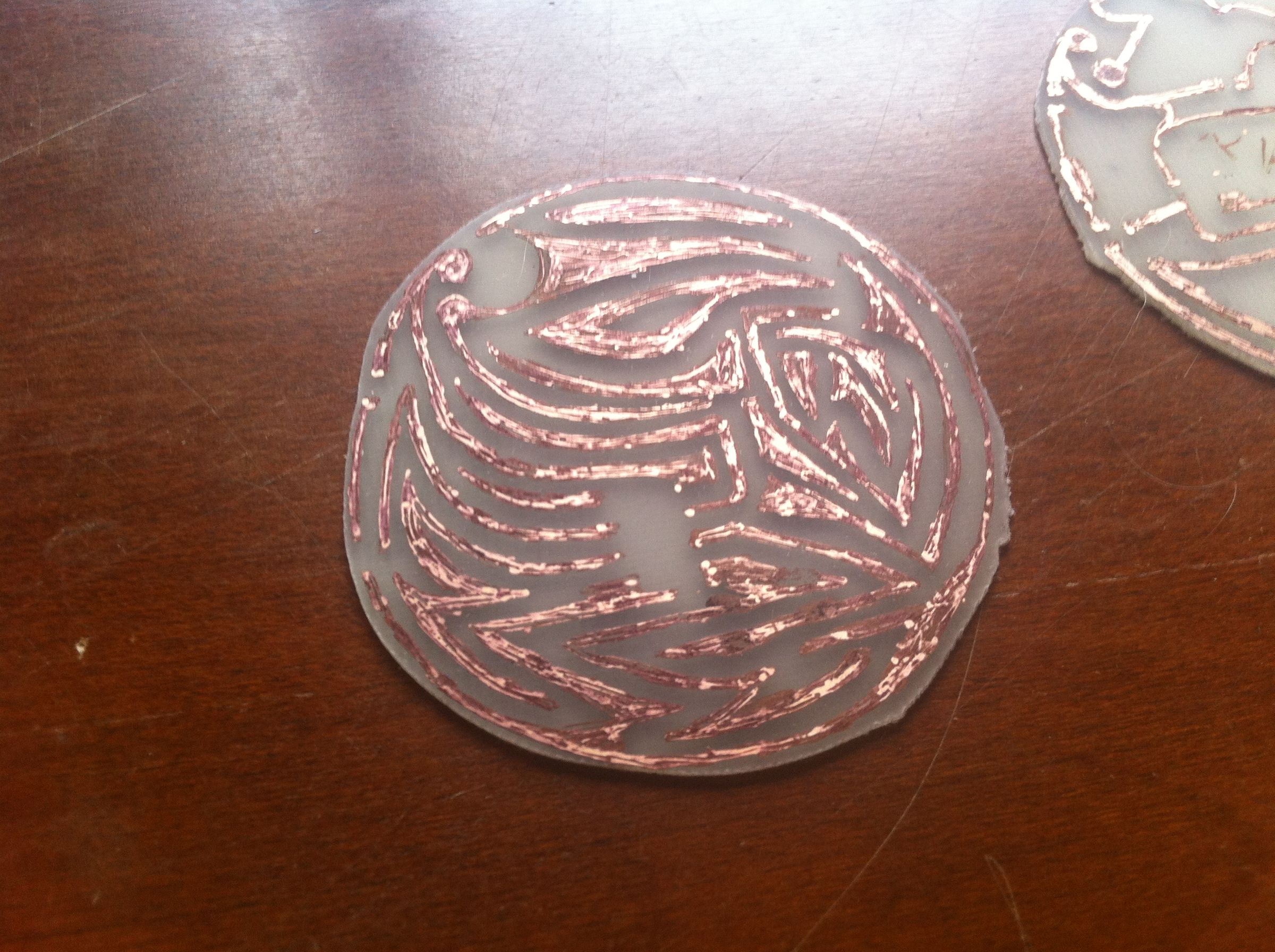 Solar Bling : 5 Steps - Instructables