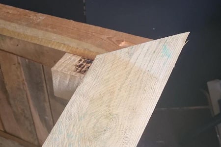 Bar Top