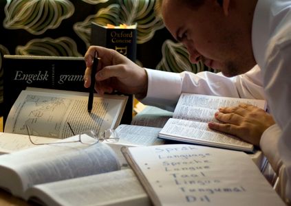 How to Learn a New Language