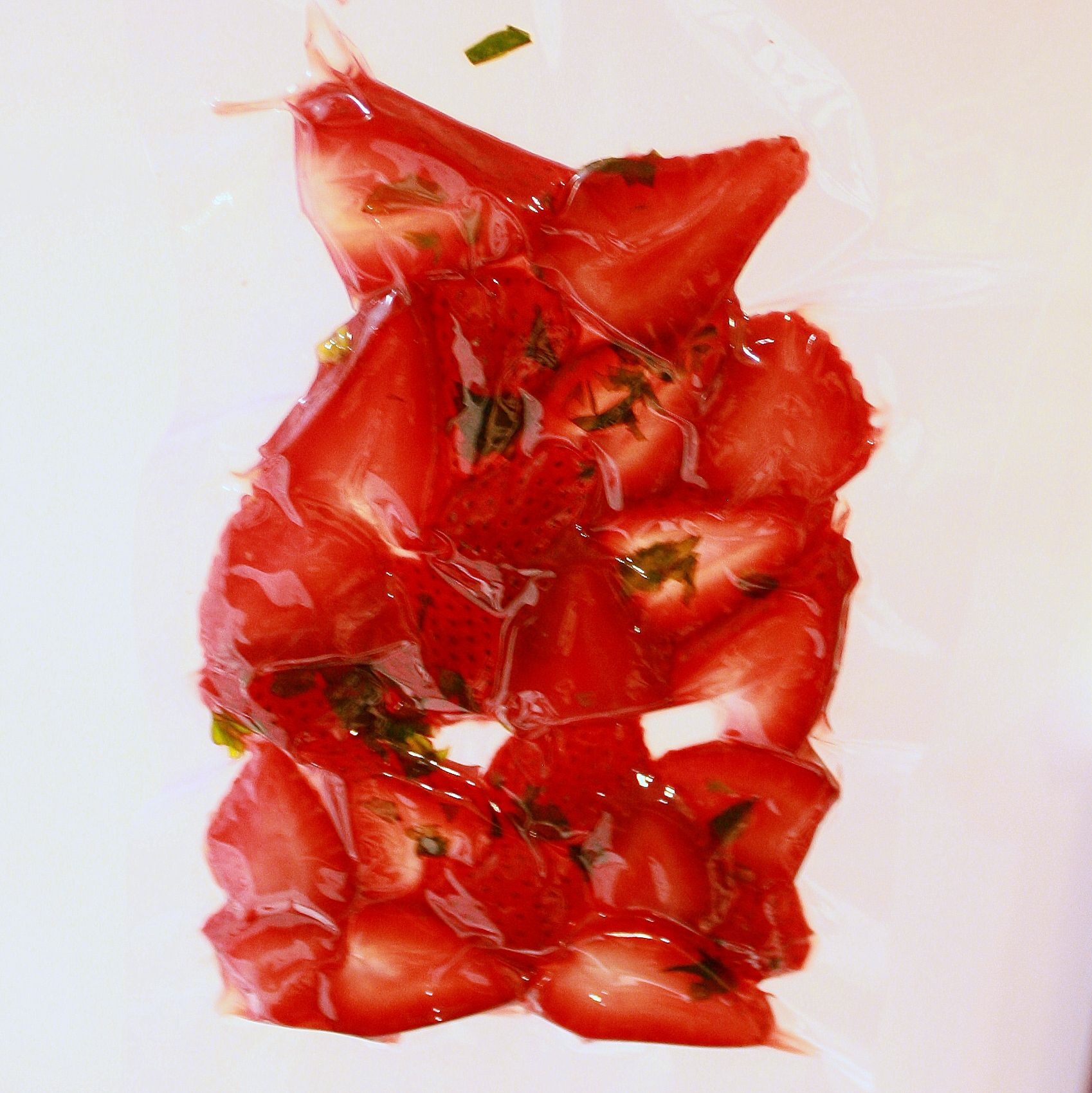 Boozy Fruit