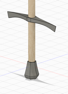 Alternative Cross Guards & Pommels