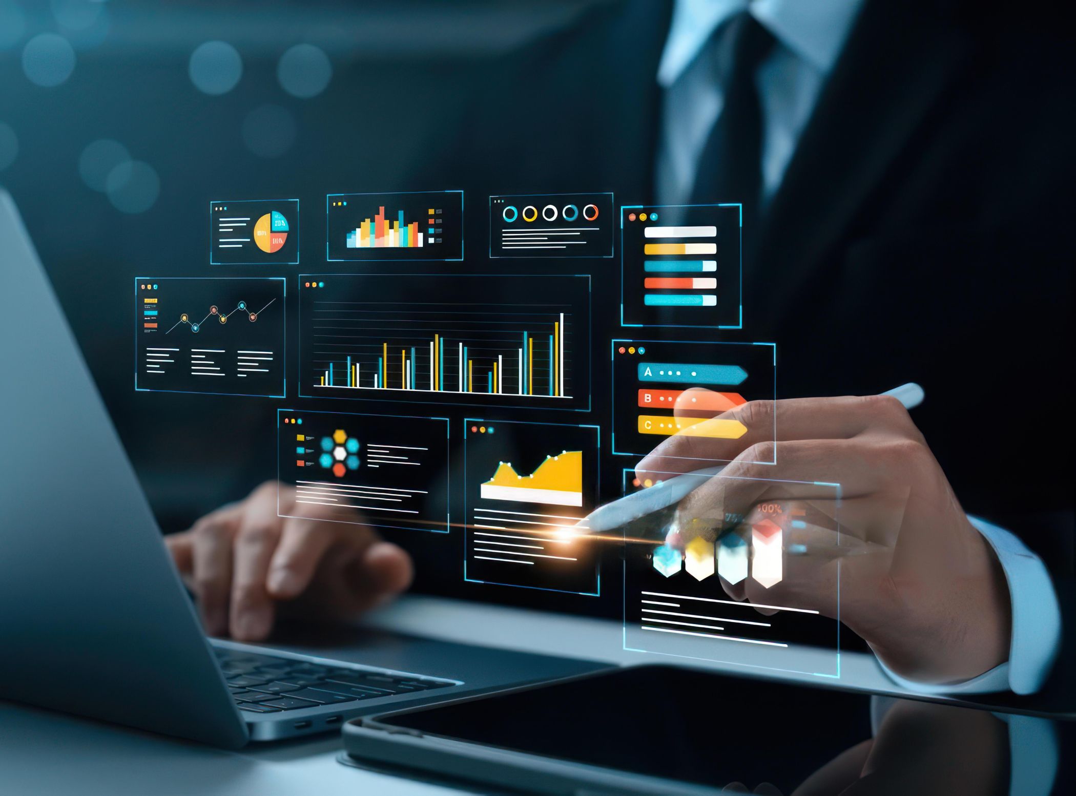 How to Use Oracle EPM Intelligent Performance Management (IPM) Features ...