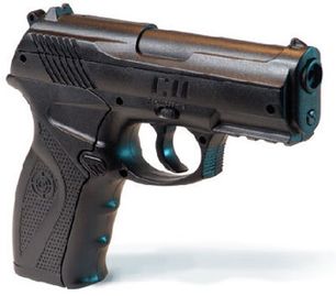 Care for Your Bb Gun