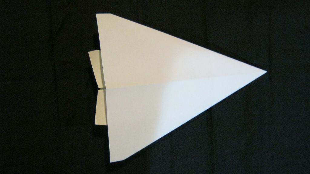 My Favorite Long Distance Airplane/glider