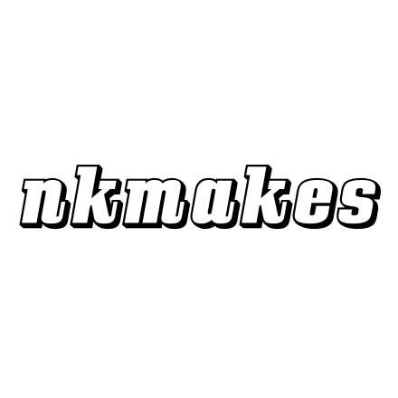 nkmakes