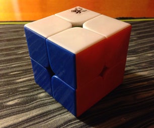 ADVANCED 2x2 Ortega Method