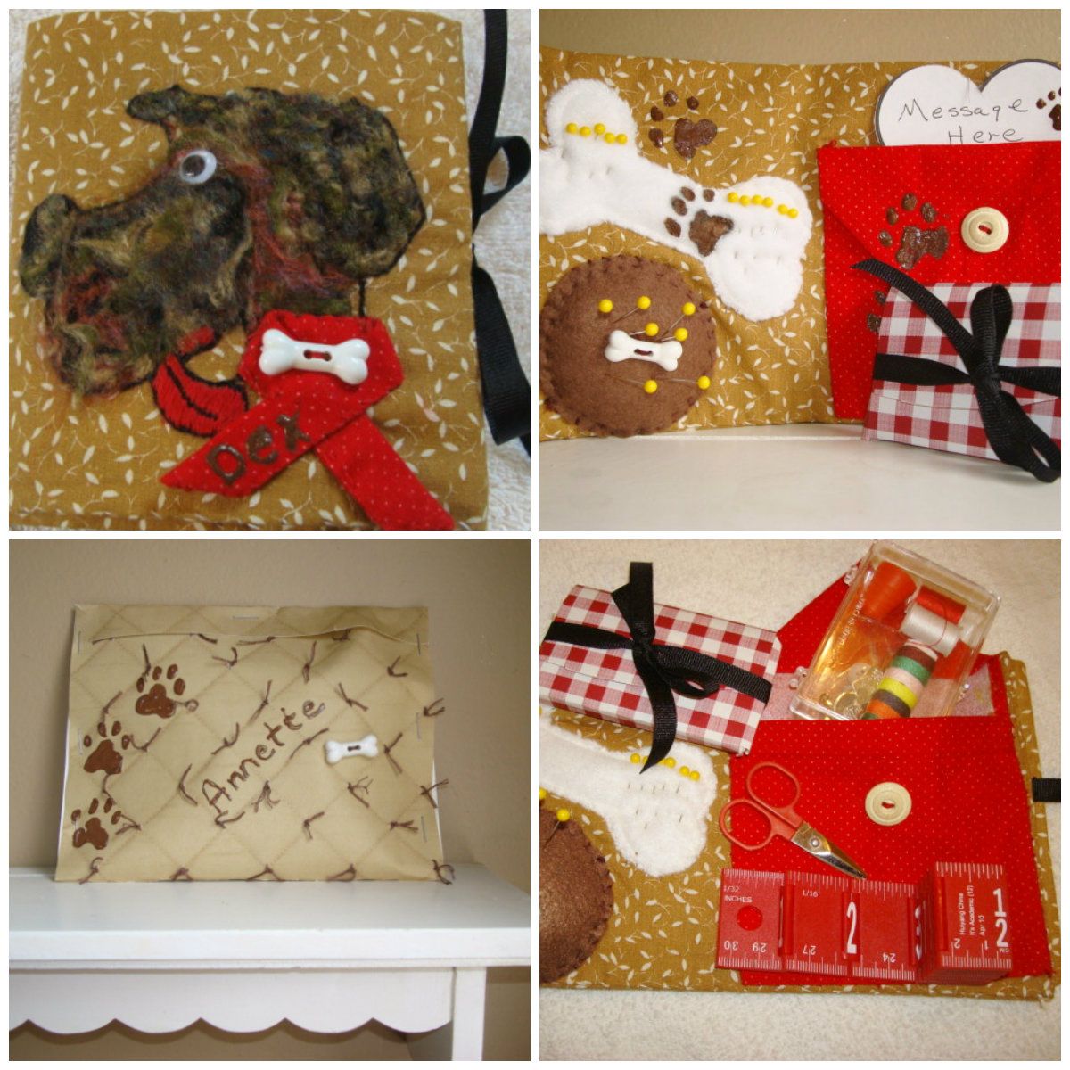 Card and Gift All in One