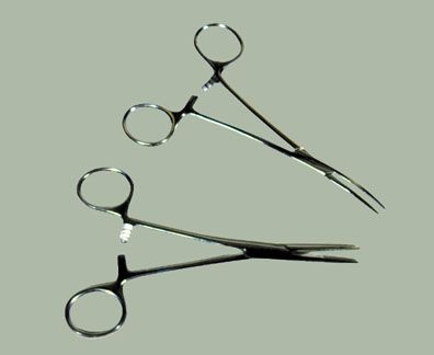Hemostat Jewlery