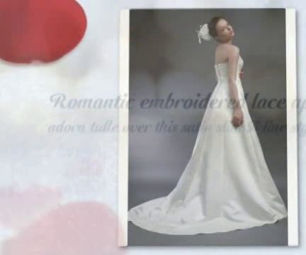 Vintage Lace Wedding Dresses Australia