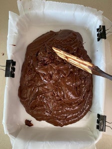 Brownie - Mix and Bake