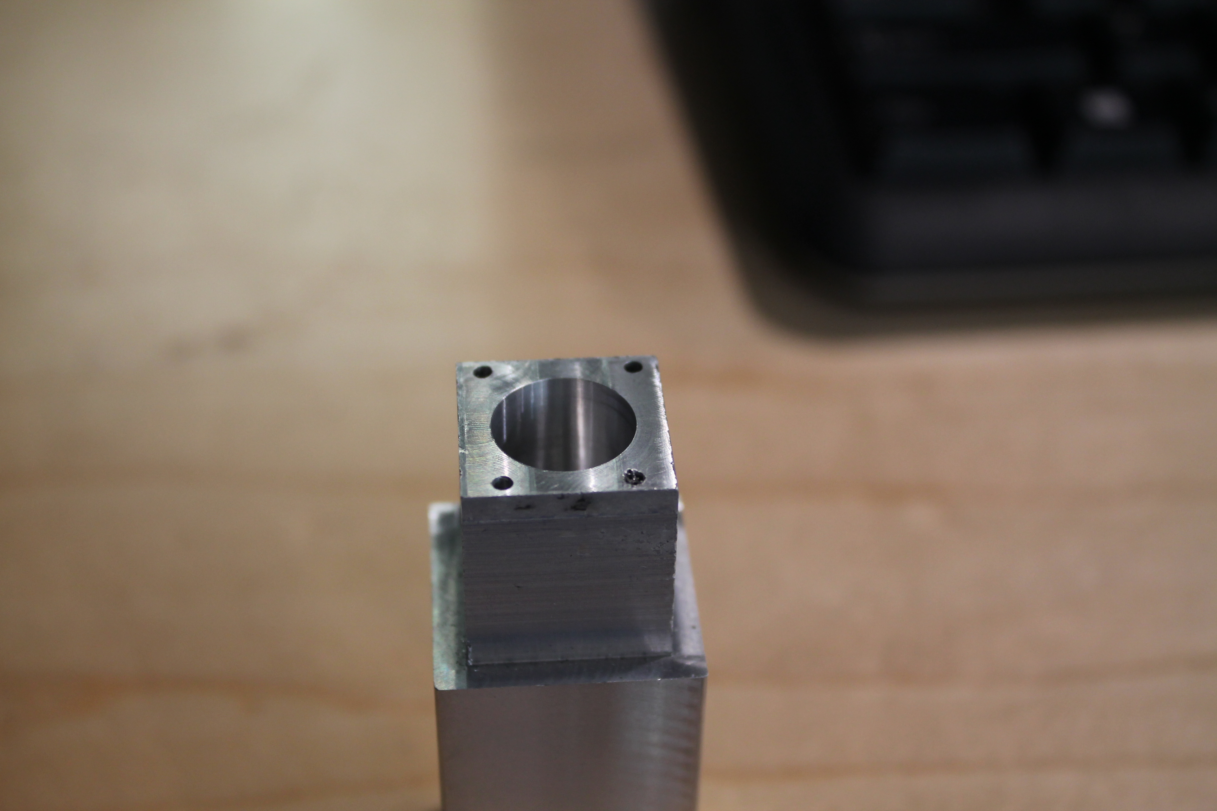 How to Use the DRO (Digital Read-Out)