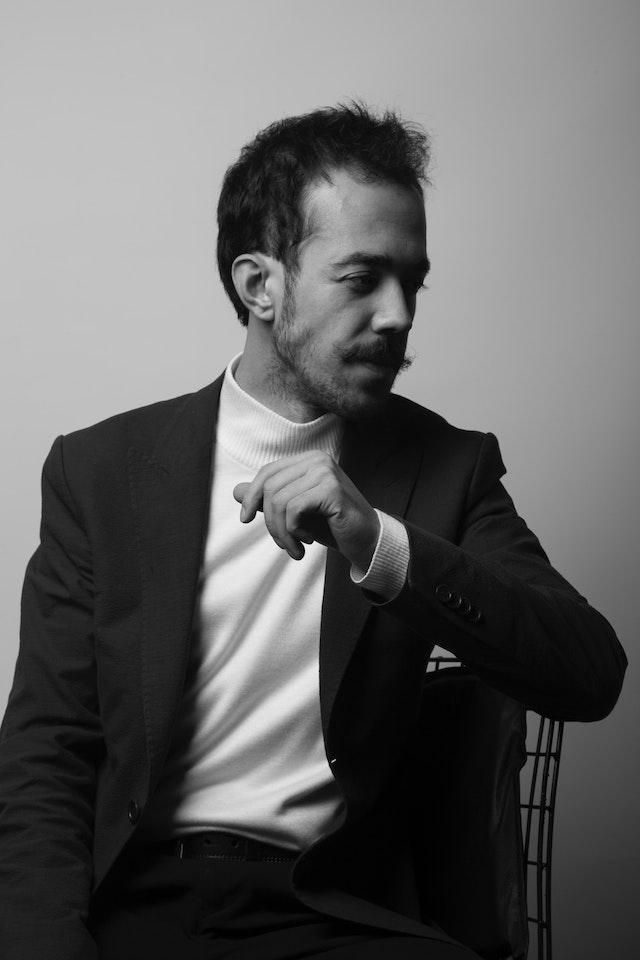 author