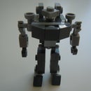 LEGO :: Pacific Rim: Striker Eureka