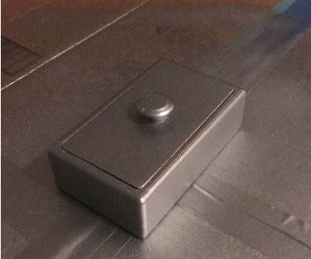 3D Printed Puzzle Box